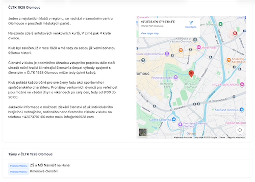 Administrativa a finance